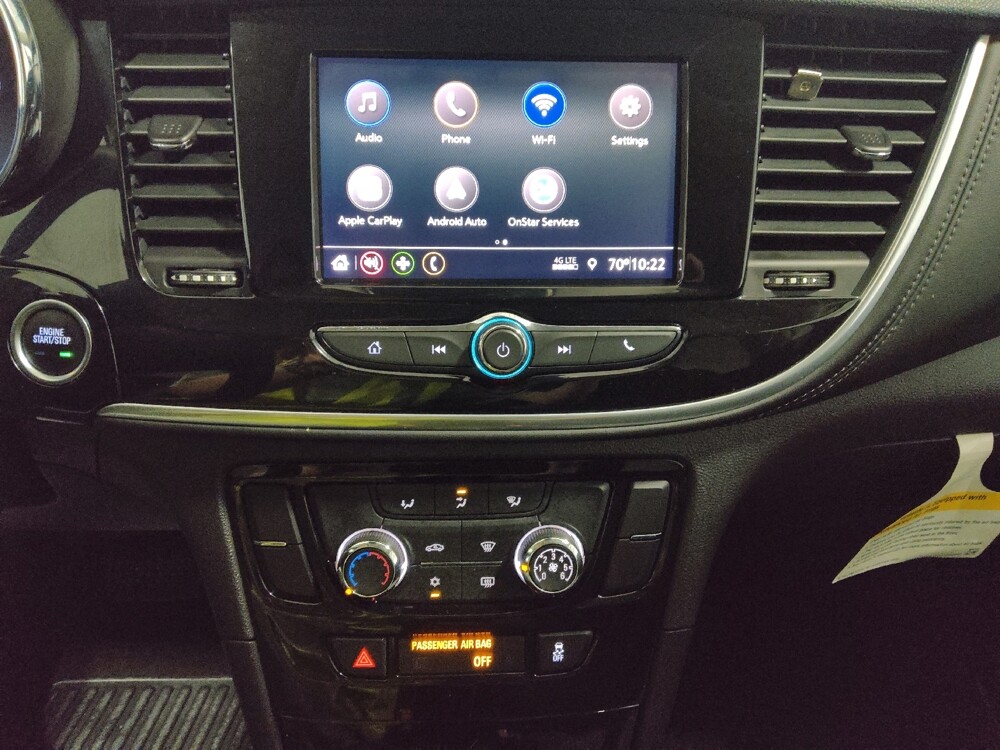 2022 Buick Encore in Columbus, OH 43231 - 18141580 25
