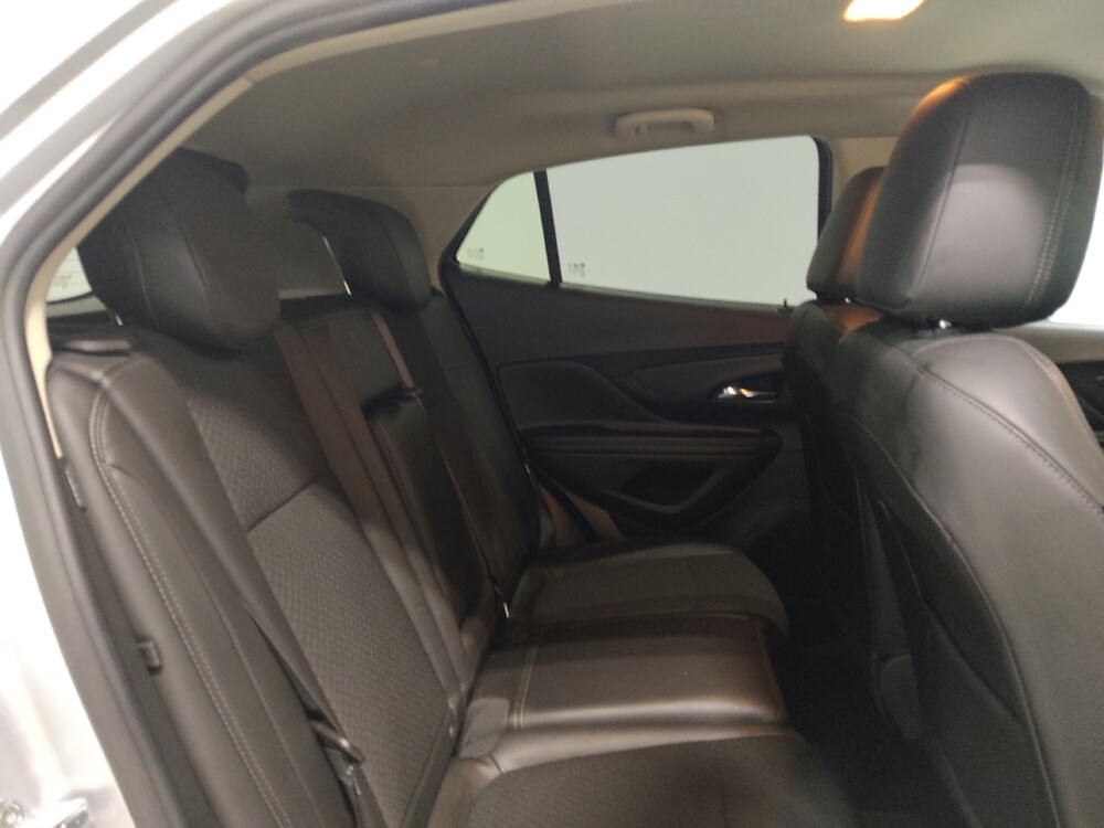 2022 Buick Encore in Columbus, OH 43231 - 18141580 19