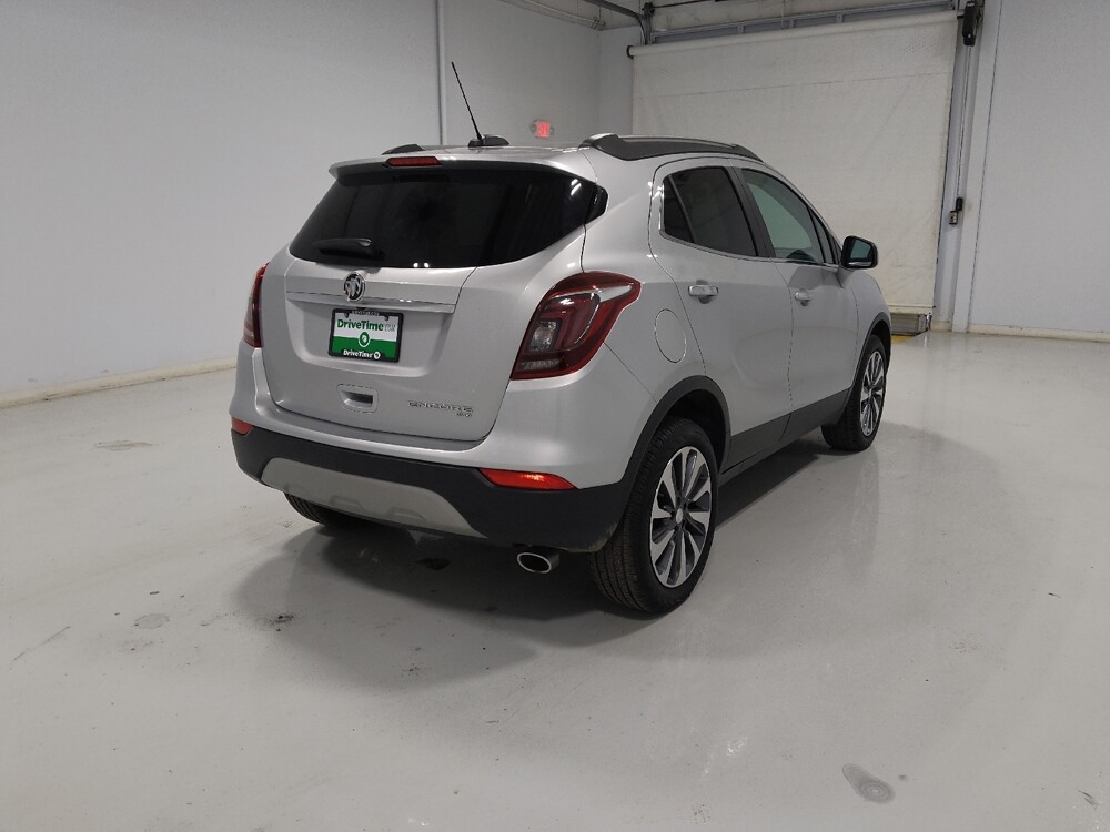 2022 Buick Encore in Columbus, OH 43231 - 18141580 9