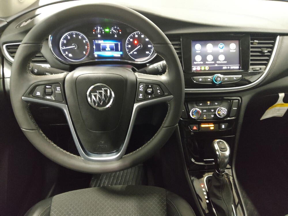 2022 Buick Encore in Columbus, OH 43231 - 18141580 22