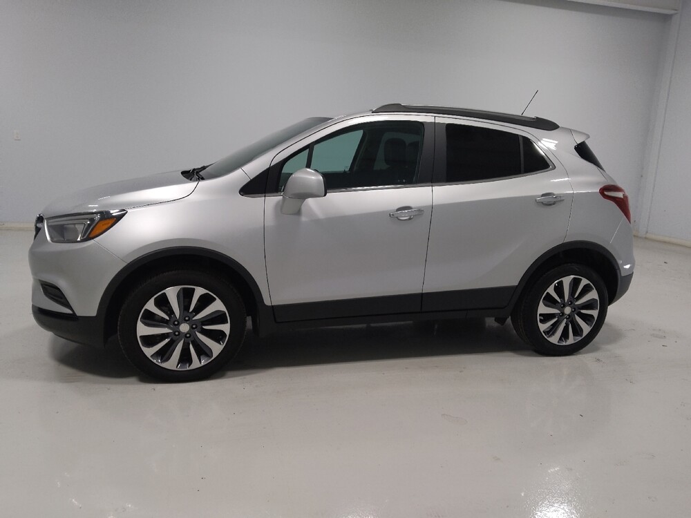 2022 Buick Encore in Columbus, OH 43231 - 18141580 2