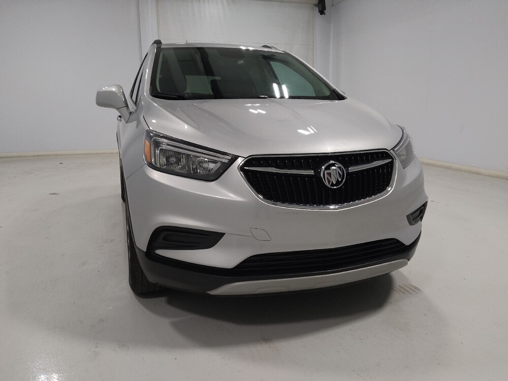 2022 Buick Encore in Columbus, OH 43231 - 18141580 14