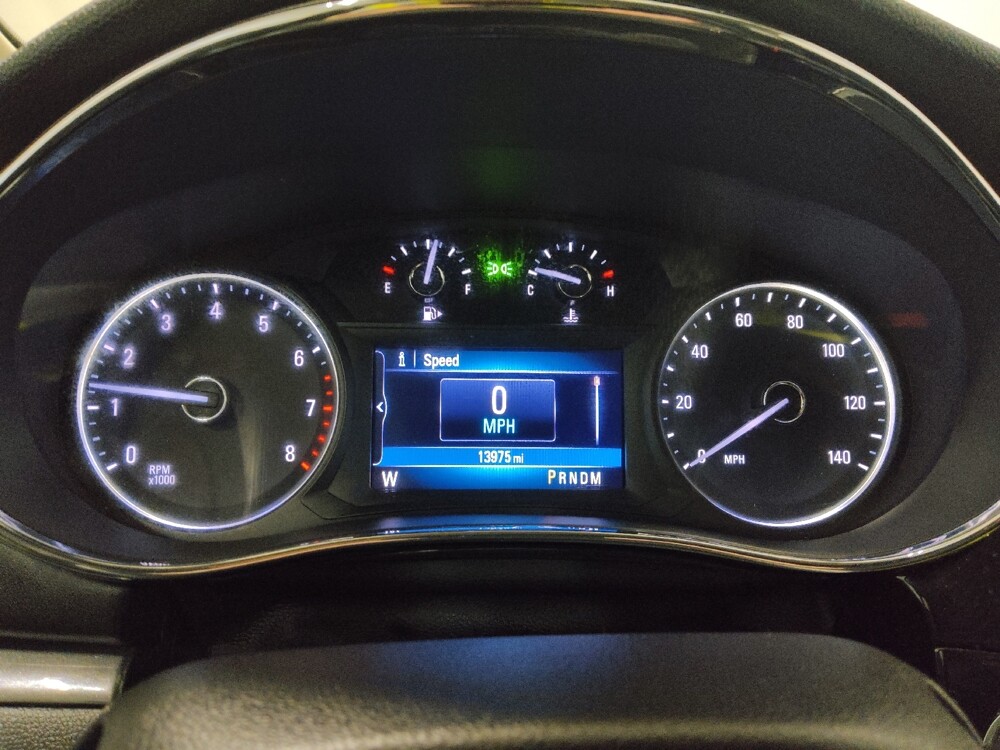 2022 Buick Encore in Columbus, OH 43231 - 18141580 23