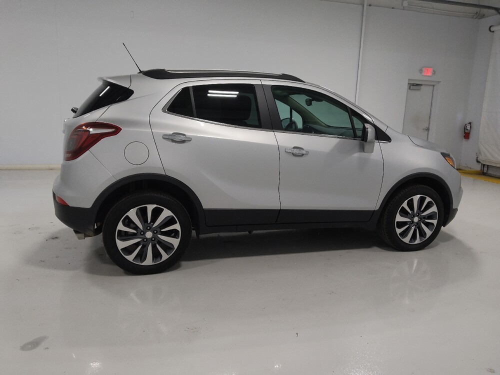 2022 Buick Encore in Columbus, OH 43231 - 18141580 10