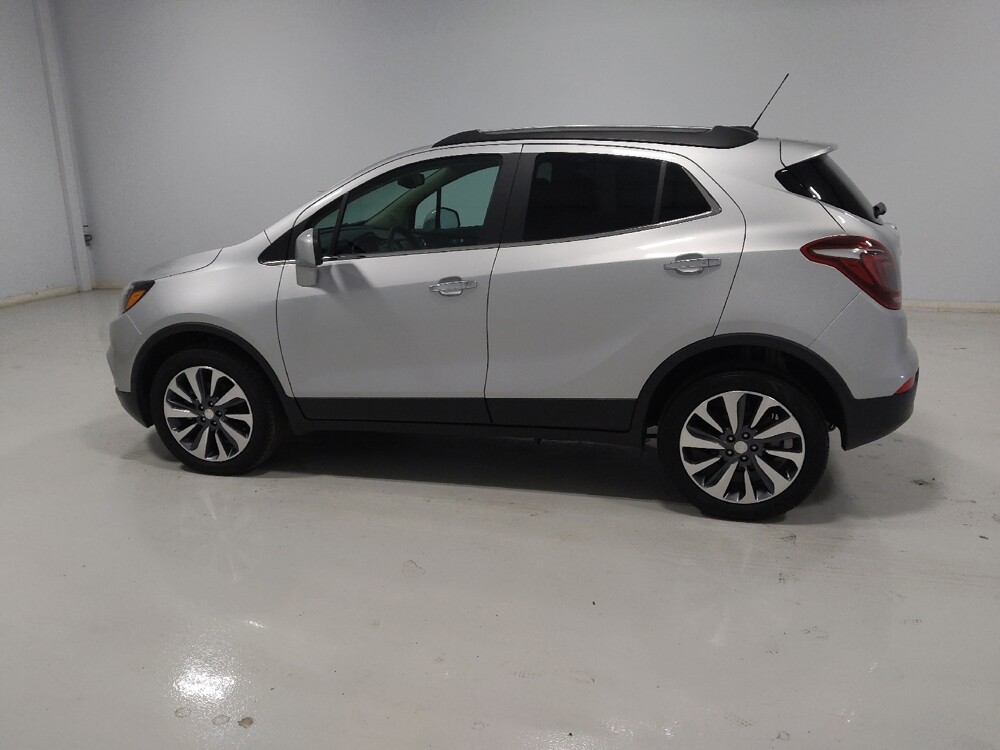 2022 Buick Encore in Columbus, OH 43231 - 18141580 3