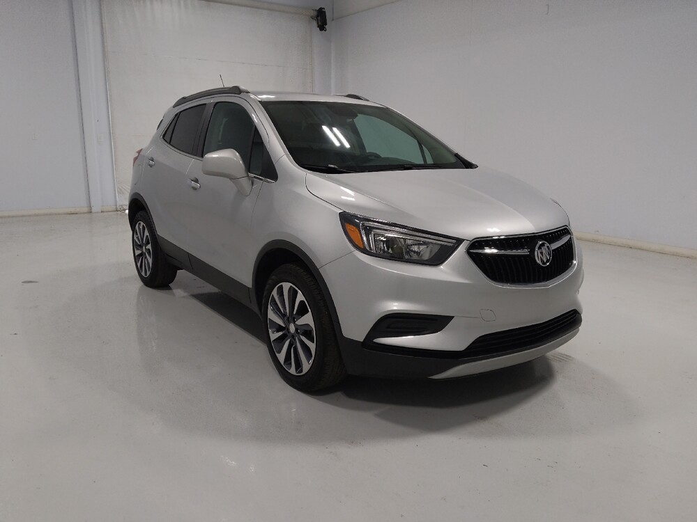 2022 Buick Encore in Columbus, OH 43231 - 18141580 13