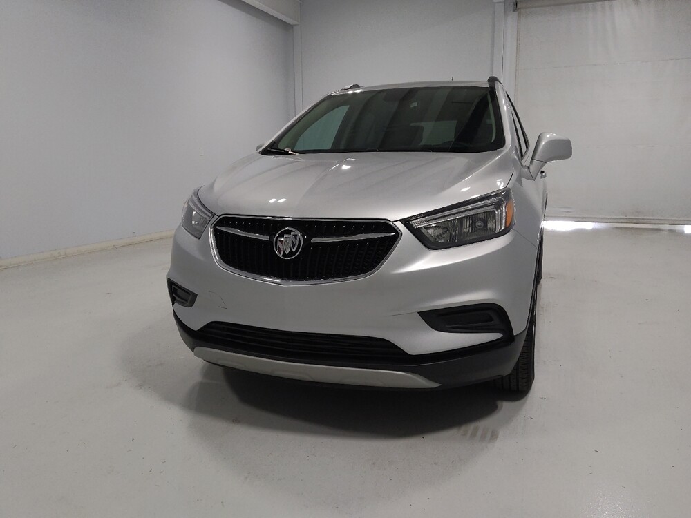 2022 Buick Encore in Columbus, OH 43231 - 18141580 15