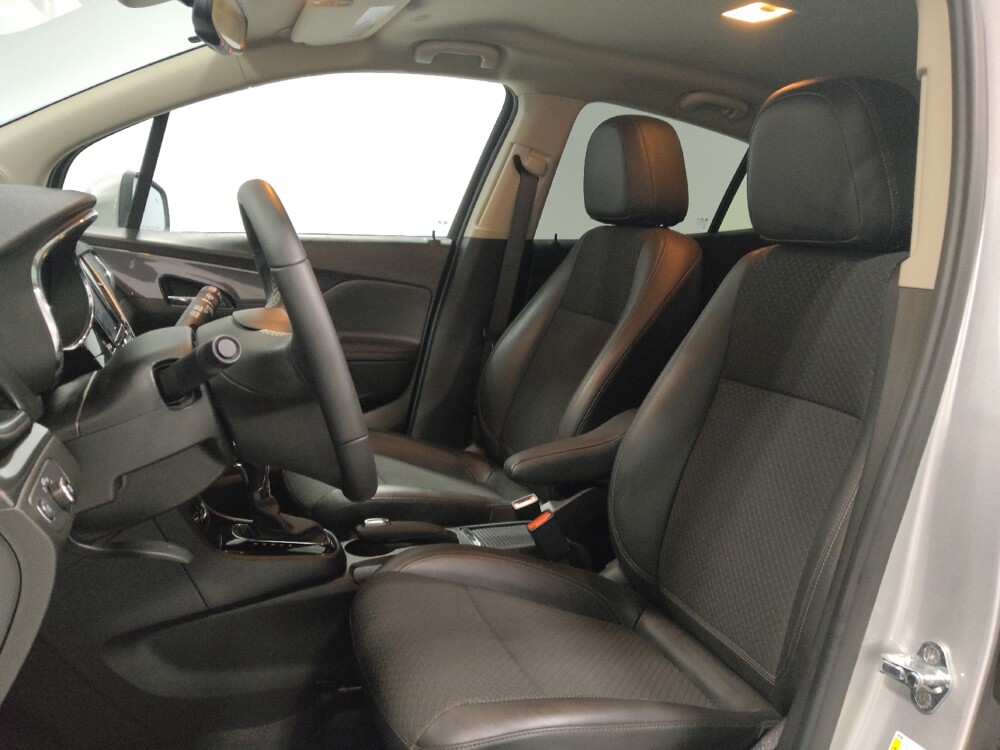 2022 Buick Encore in Columbus, OH 43231 - 18141580 17