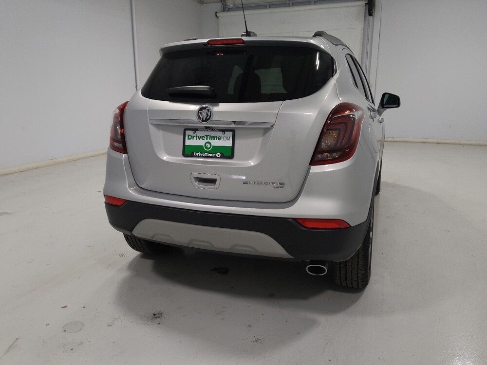 2022 Buick Encore in Columbus, OH 43231 - 18141580 7