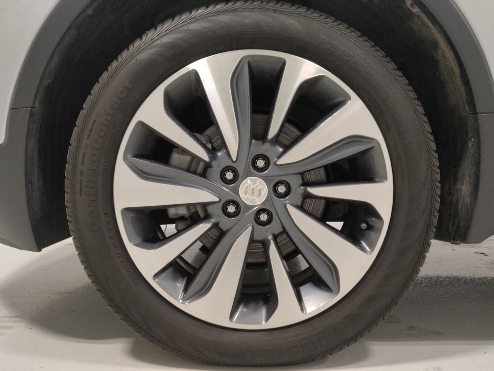 2022 Buick Encore in Columbus, OH 43231 - 18141580 31