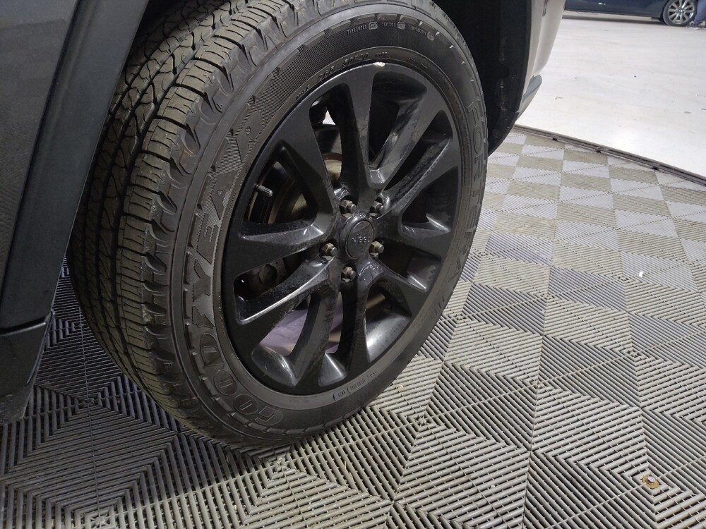 2017 Jeep Grand Cherokee in Midlothian, IL 60445 - 18141582 31