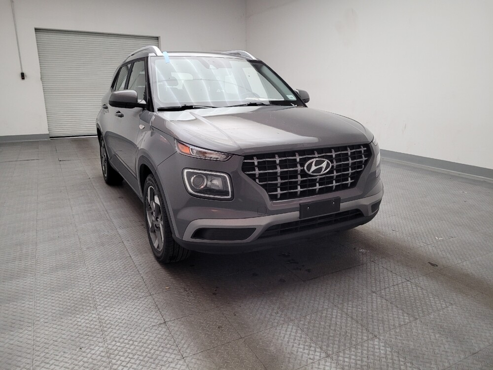 2021 Hyundai Venue in Montclair, CA 91763 - 18141583 14