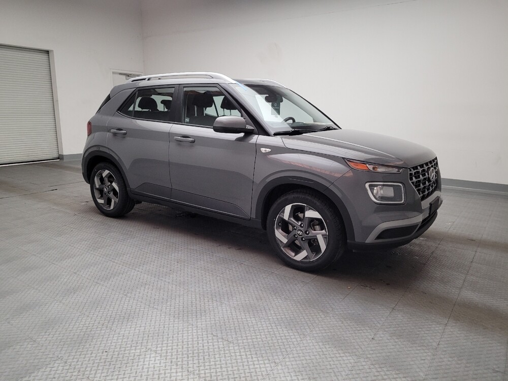 2021 Hyundai Venue in Montclair, CA 91763 - 18141583 11