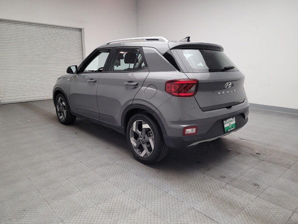2021 Hyundai Venue in Montclair, CA 91763 - 18141583 5