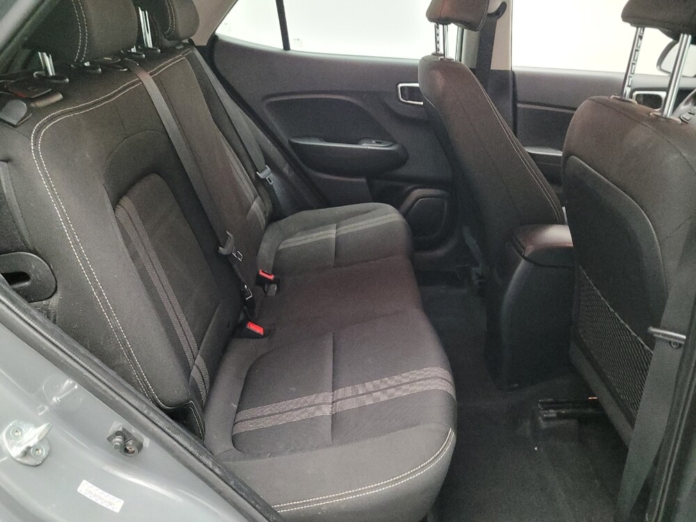 2021 Hyundai Venue in Montclair, CA 91763 - 18141583 19