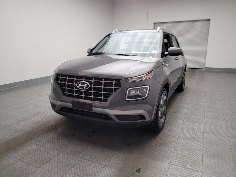 2021 Hyundai Venue in Montclair, CA 91763 - 18141583 15