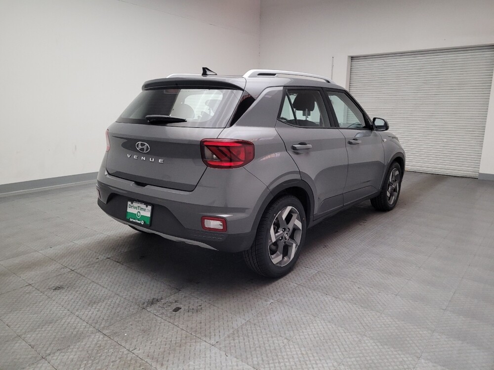 2021 Hyundai Venue in Montclair, CA 91763 - 18141583 9