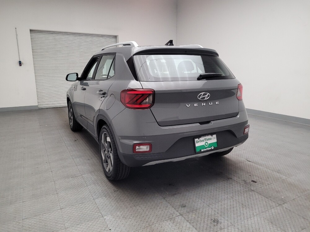 2021 Hyundai Venue in Montclair, CA 91763 - 18141583 6