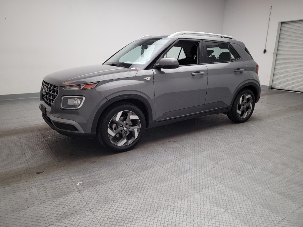 2021 Hyundai Venue in Montclair, CA 91763 - 18141583 2