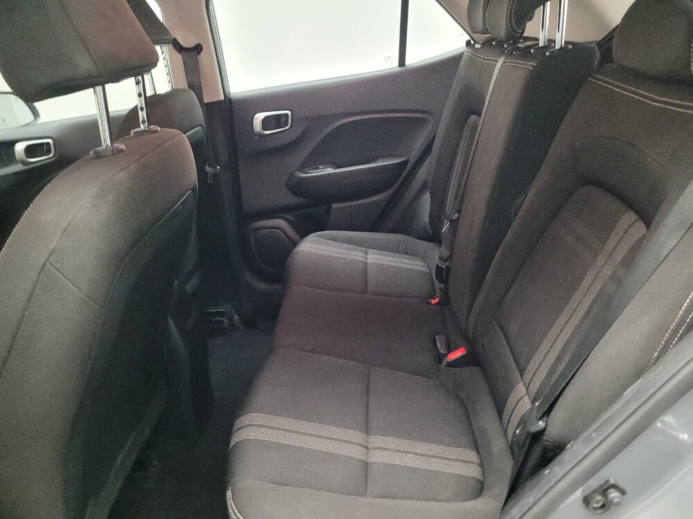 2021 Hyundai Venue in Montclair, CA 91763 - 18141583 18