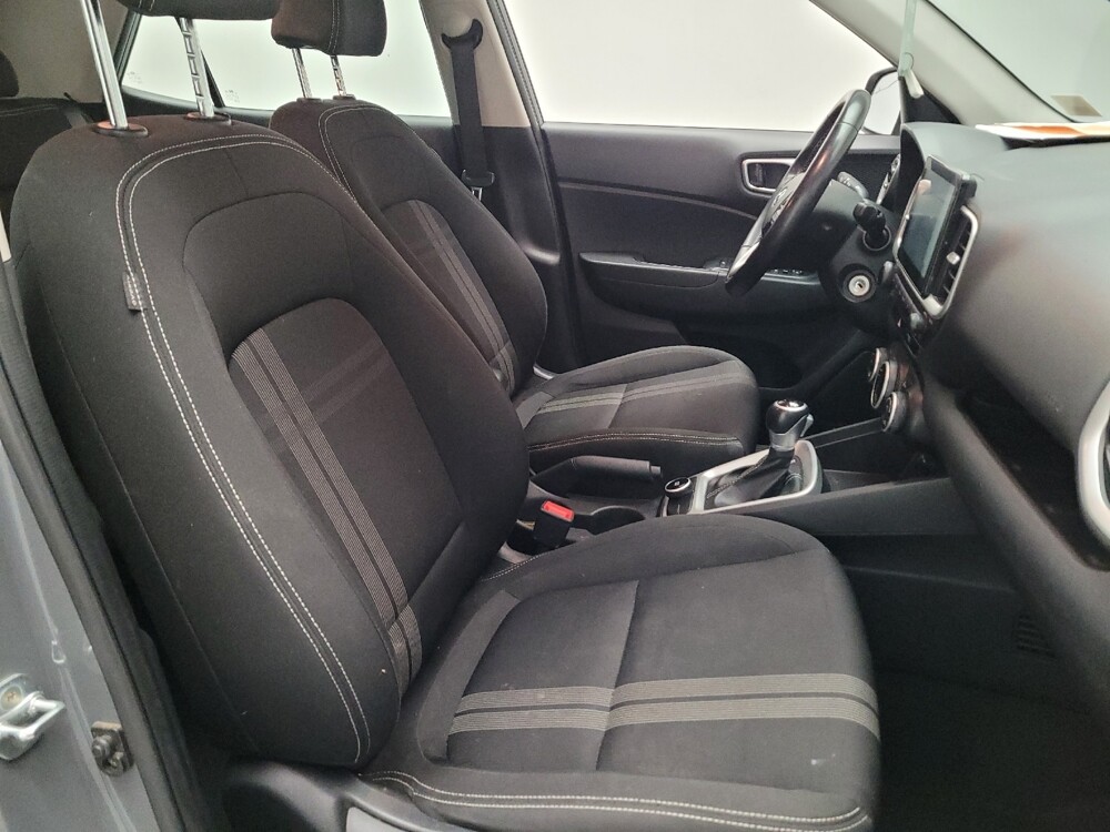 2021 Hyundai Venue in Montclair, CA 91763 - 18141583 21