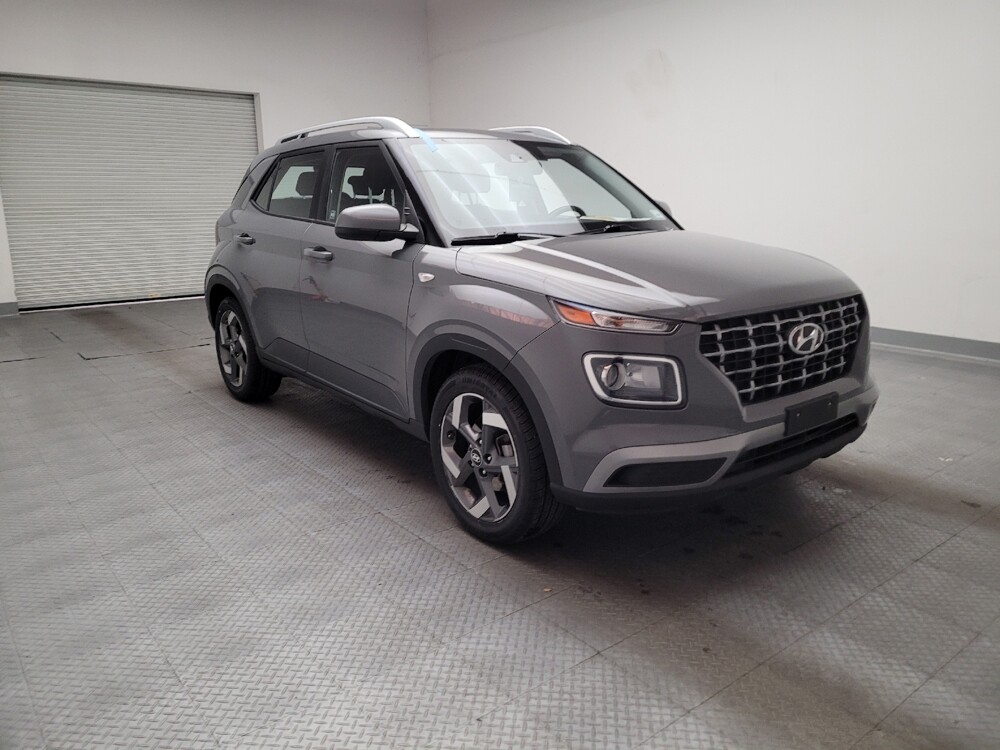 2021 Hyundai Venue in Montclair, CA 91763 - 18141583 13