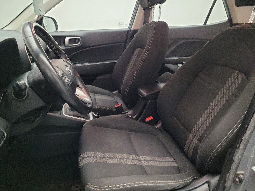 2021 Hyundai Venue in Montclair, CA 91763 - 18141583 17