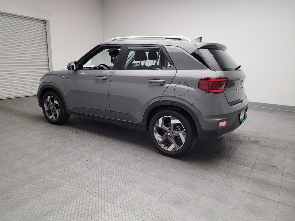 2021 Hyundai Venue in Montclair, CA 91763 - 18141583 3