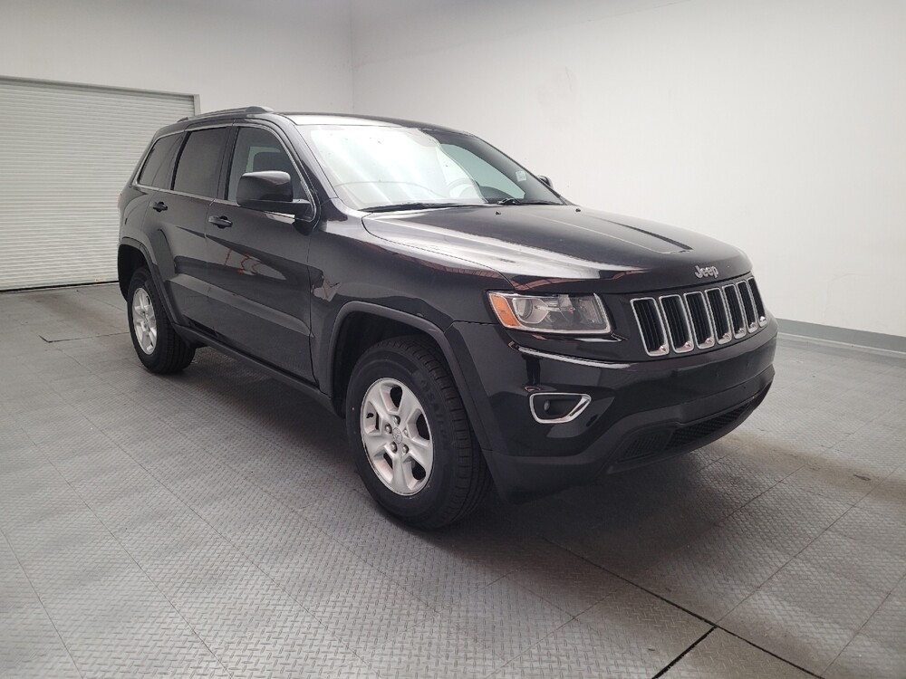 2014 Jeep Grand Cherokee in Downey, CA 90241 - 18141584 13