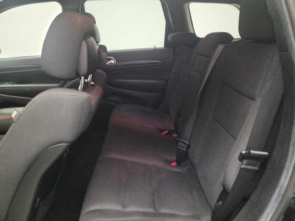 2014 Jeep Grand Cherokee in Downey, CA 90241 - 18141584 18