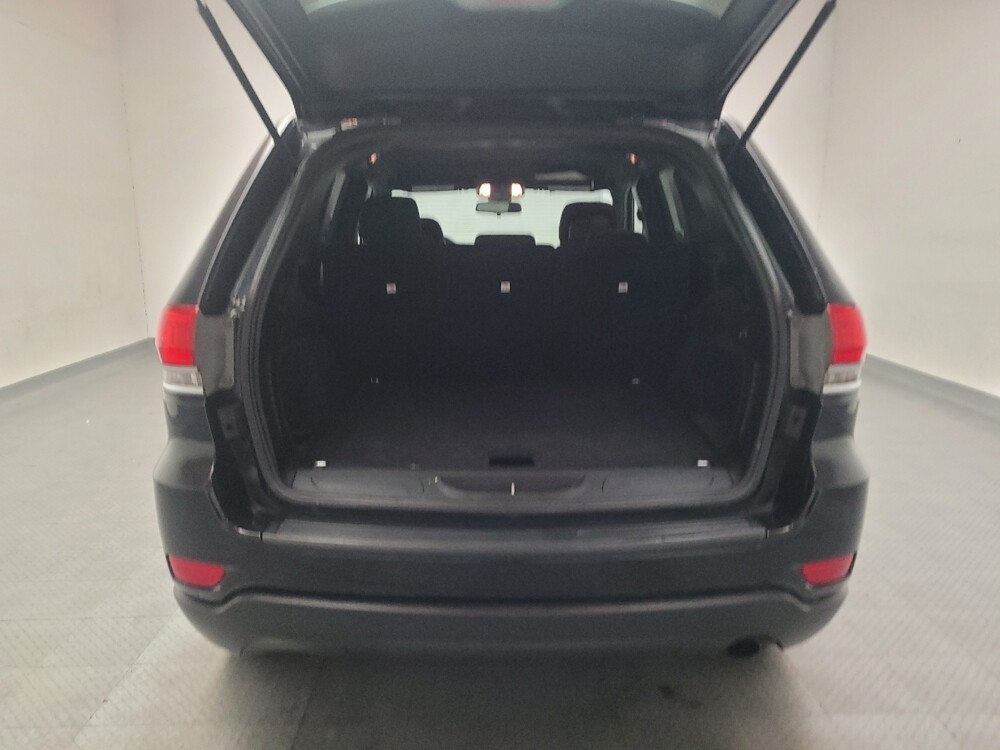 2014 Jeep Grand Cherokee in Downey, CA 90241 - 18141584 29