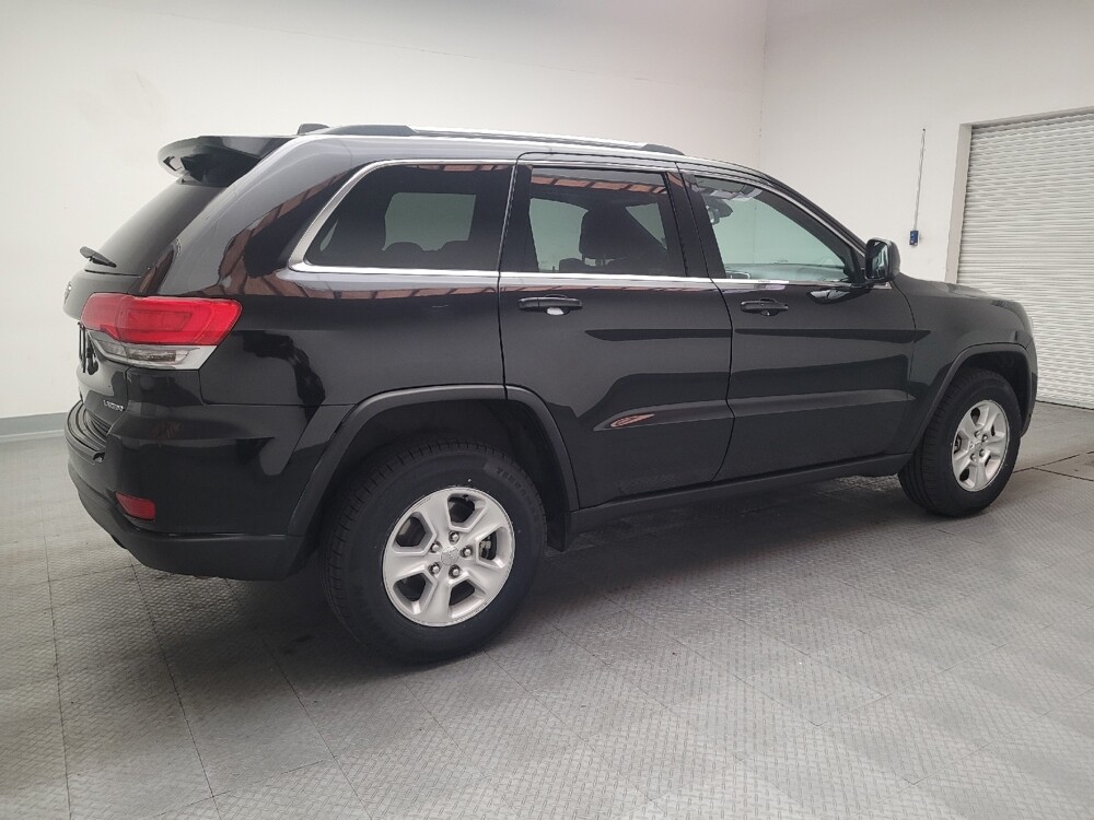 2014 Jeep Grand Cherokee in Downey, CA 90241 - 18141584 10