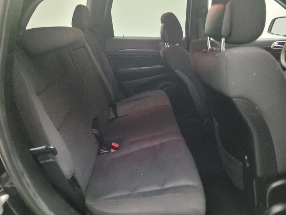 2014 Jeep Grand Cherokee in Downey, CA 90241 - 18141584 19