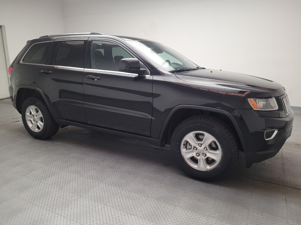 2014 Jeep Grand Cherokee in Downey, CA 90241 - 18141584 11