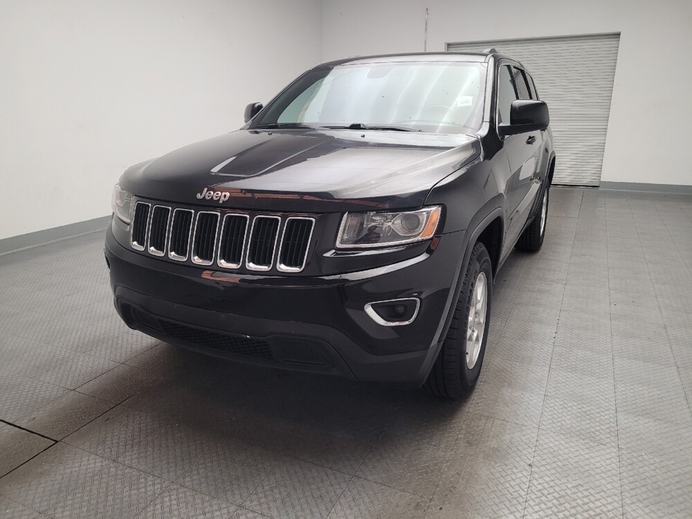 2014 Jeep Grand Cherokee in Downey, CA 90241 - 18141584 15