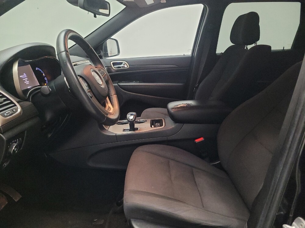 2014 Jeep Grand Cherokee in Downey, CA 90241 - 18141584 17