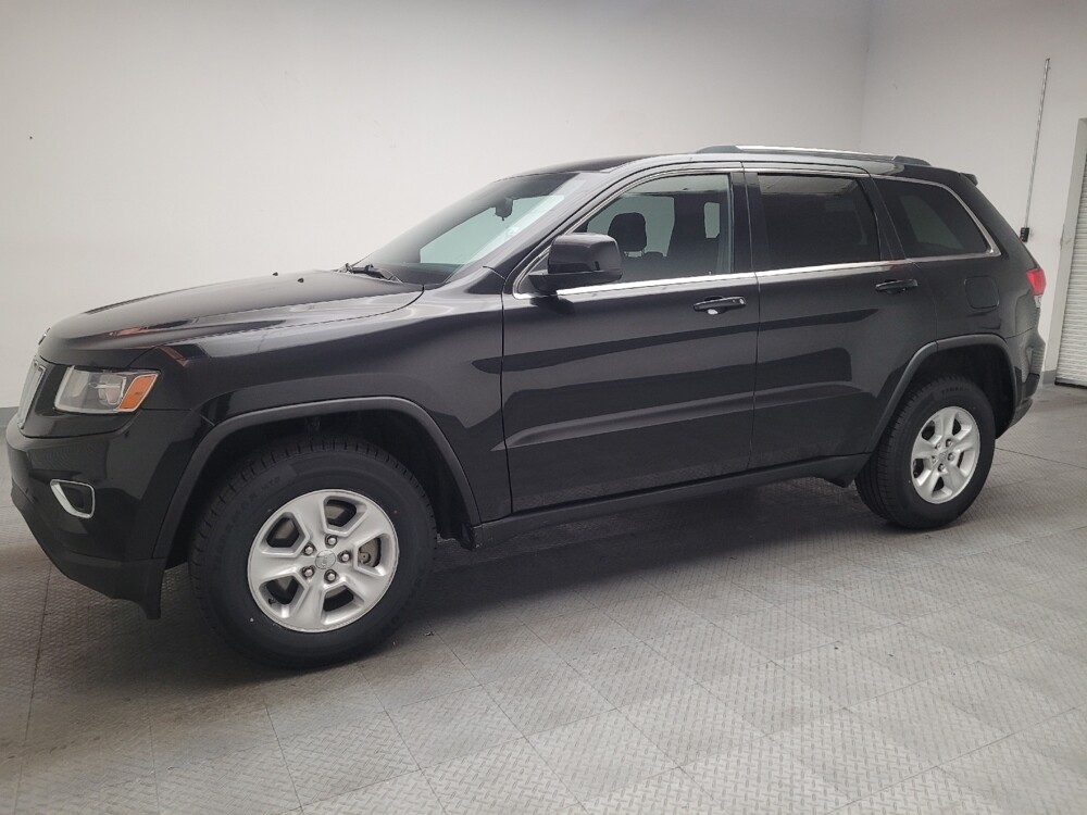 2014 Jeep Grand Cherokee in Downey, CA 90241 - 18141584 2