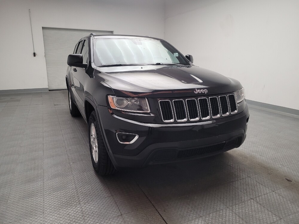 2014 Jeep Grand Cherokee in Downey, CA 90241 - 18141584 14