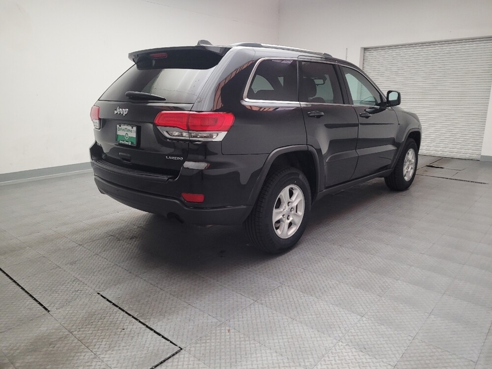 2014 Jeep Grand Cherokee in Downey, CA 90241 - 18141584 9