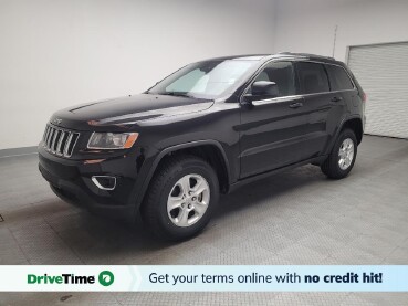 2014 Jeep Grand Cherokee in Downey, CA 90241