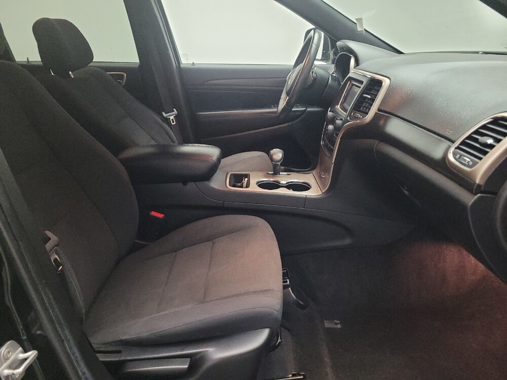 2014 Jeep Grand Cherokee in Downey, CA 90241 - 18141584 21
