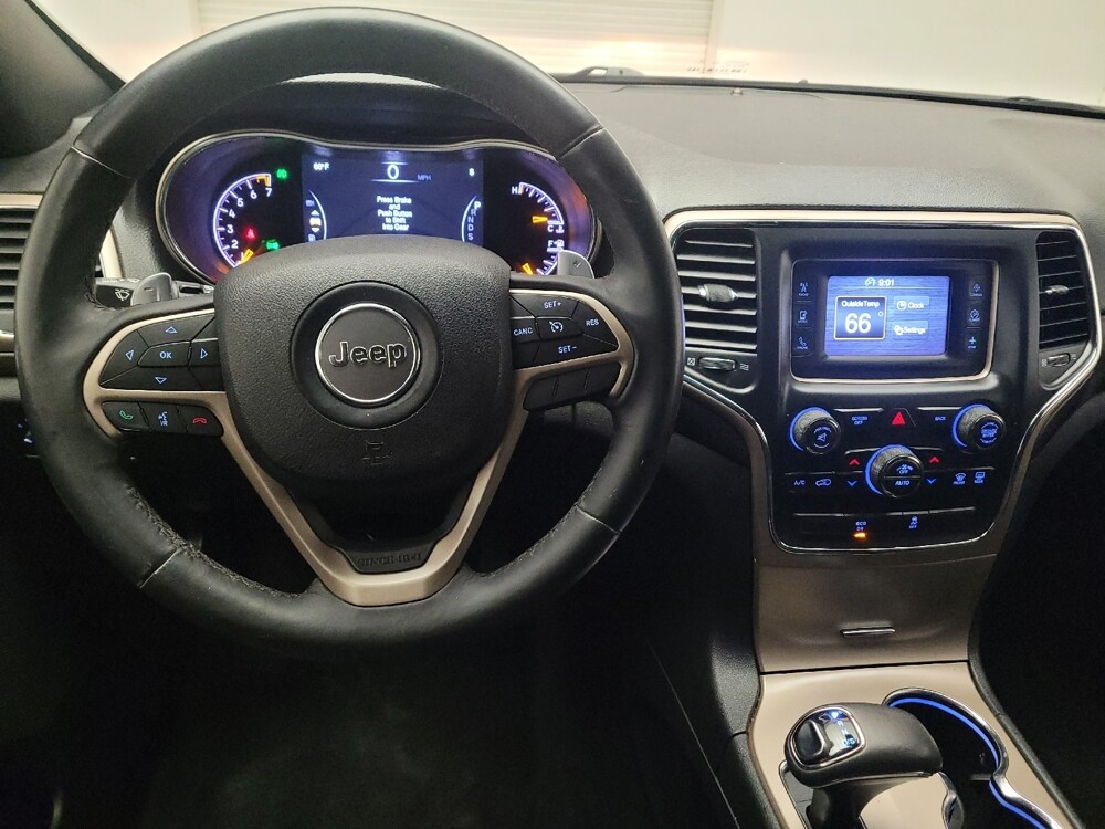 2014 Jeep Grand Cherokee in Downey, CA 90241 - 18141584 22