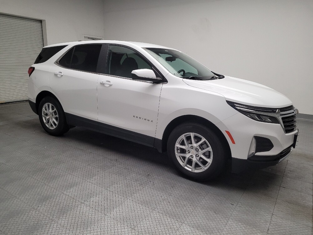 2023 Chevrolet Equinox in Downey, CA 90241 - 18141585 11