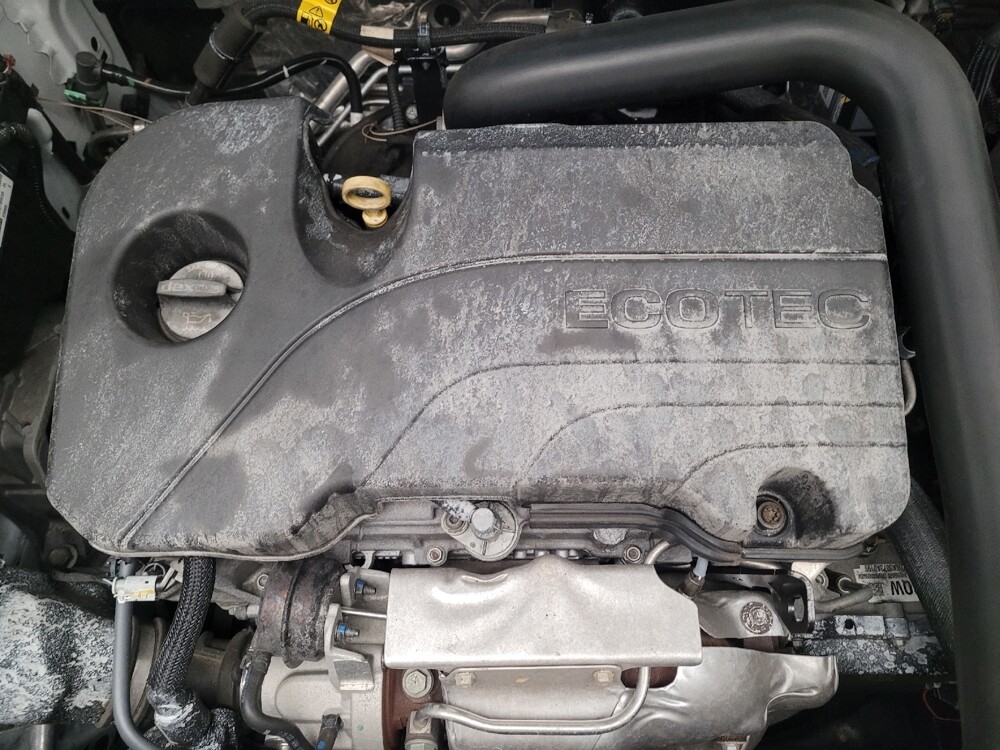 2023 Chevrolet Equinox in Downey, CA 90241 - 18141585 30