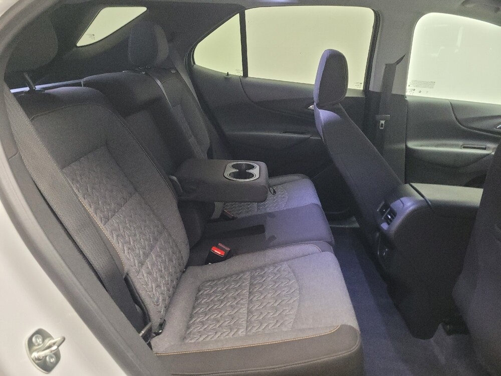 2023 Chevrolet Equinox in Downey, CA 90241 - 18141585 19