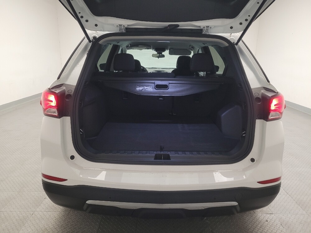 2023 Chevrolet Equinox in Downey, CA 90241 - 18141585 29