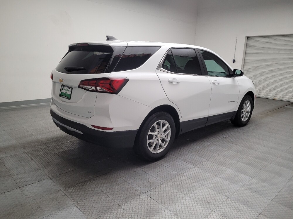 2023 Chevrolet Equinox in Downey, CA 90241 - 18141585 9