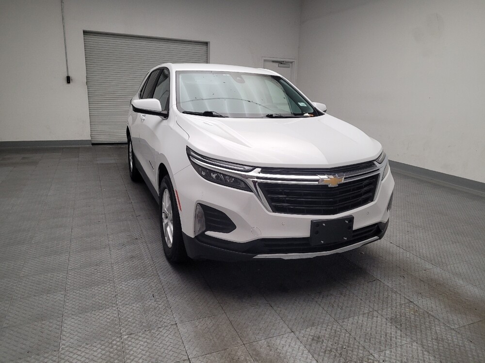 2023 Chevrolet Equinox in Downey, CA 90241 - 18141585 14