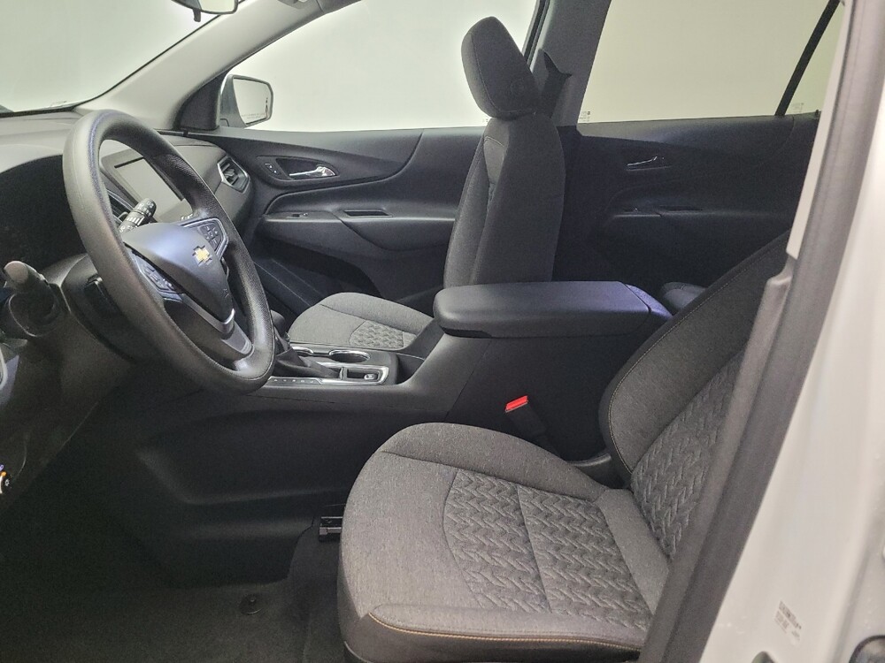 2023 Chevrolet Equinox in Downey, CA 90241 - 18141585 17