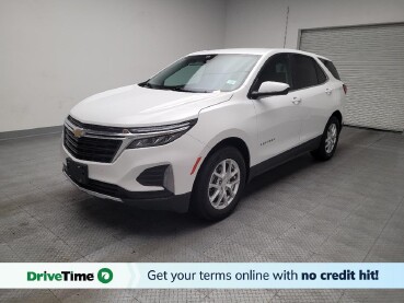 2023 Chevrolet Equinox in Downey, CA 90241